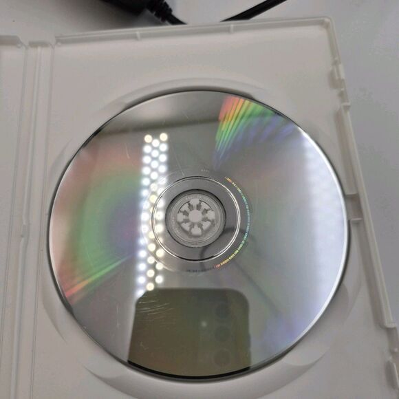 Nintendo Wii American Idol Encore With Mic - Picture 7 of 7